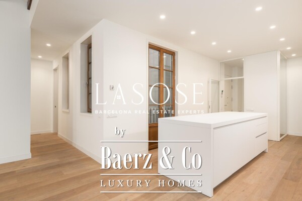 photo 10 Barcelona, Dreta de l´Eixample