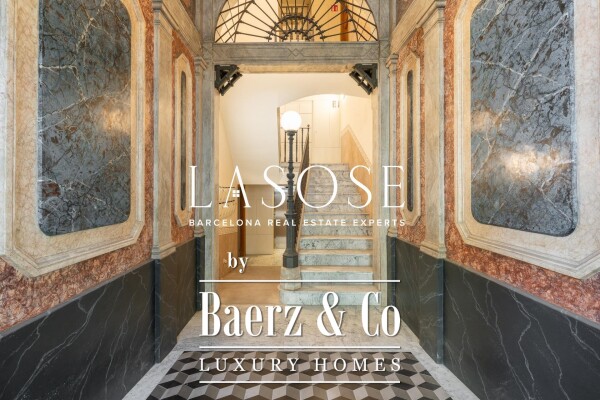 photo 33 Barcelona, Dreta de l´Eixample