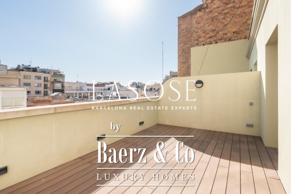 photo 1 Barcelona, Dreta de l´Eixample