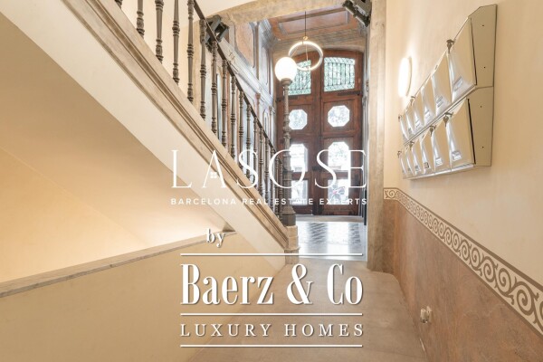 photo 37 Barcelona, Dreta de l´Eixample