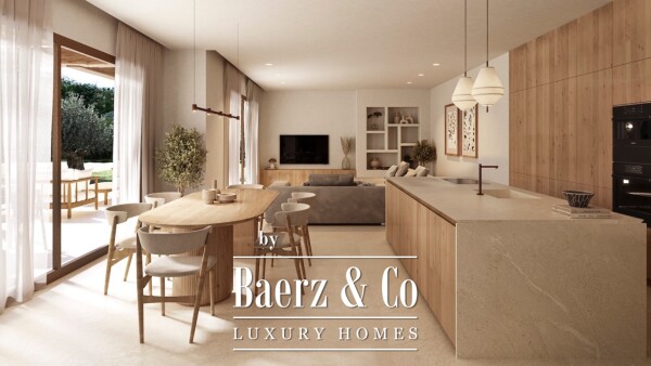 photo 2 Beautiful luxury home in Benissa, Costa Blanca