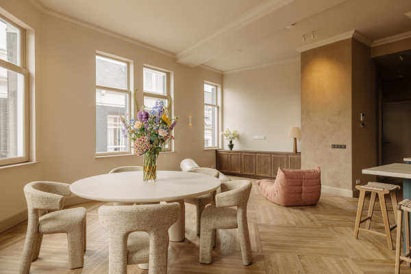 photo 1 Nieuwe Spiegelstraat 26 A