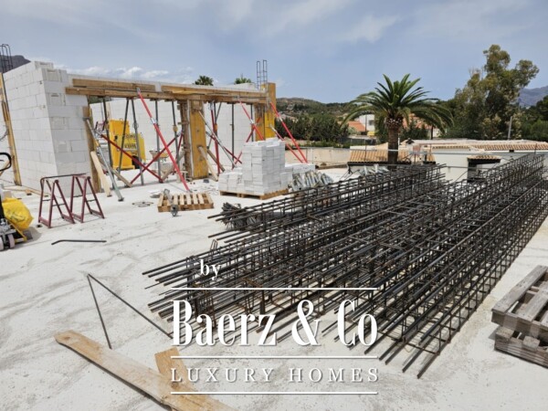 photo 8 Beautiful luxury home in Alfaz del Pi