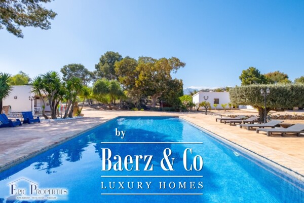 photo 28 Beautiful luxury home in Alfaz del Pi, El Cautivador