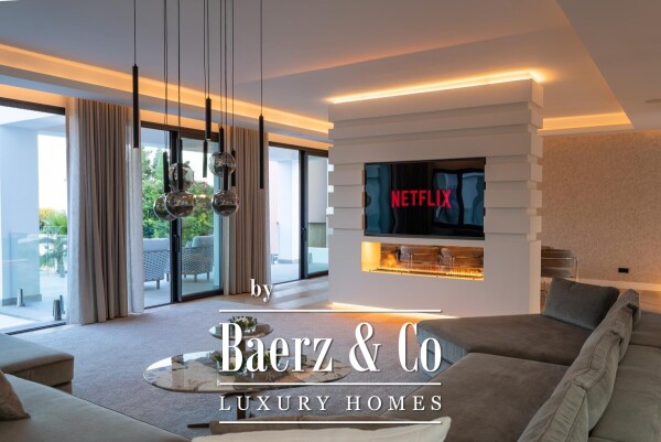 photo 38 Villa - Los Flamingos - Benahavis - Ref: 8638