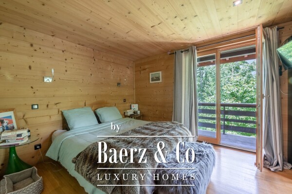 photo 7 Family Chalet with 4 Bedrooms – stunning views and Spacious Grounds