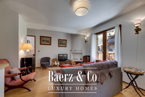 photo 3 2-bedroom apartment - Quiet and sunny