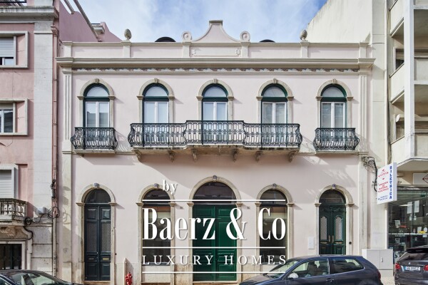 photo 21 Centenary Townhouse in Lisbon