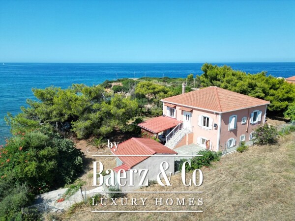 photo 2 1717817 - Detached house For sale, Gargalianoi, 188 sq.m., €850.000