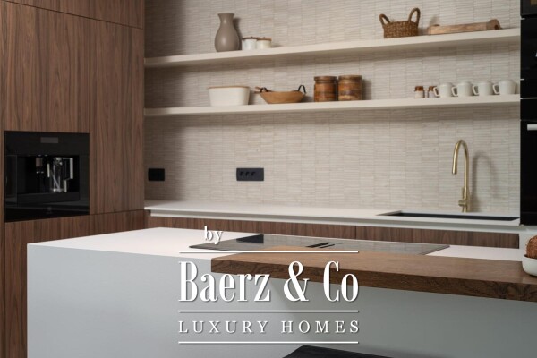 photo 18 Zadar, Nin, modern house with pool, first row by the sea