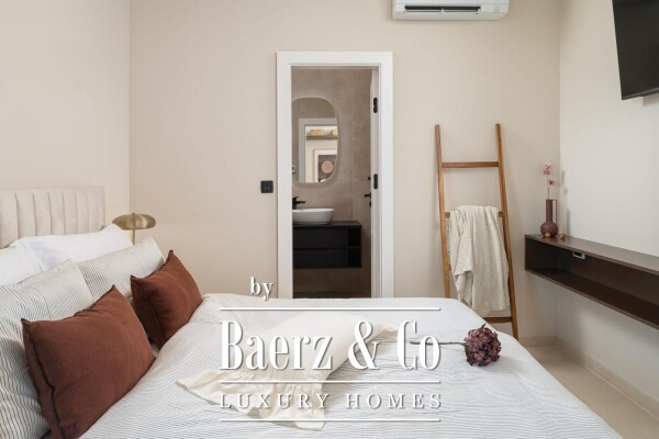 photo 23 Zadar, Nin, modern house with pool, first row by the sea