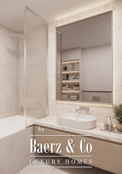 photo 15 Luxurious Studio Apartment in a New Project in Tivat