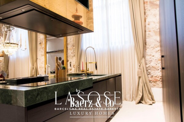 photo 10 Barcelona, El Gòtic