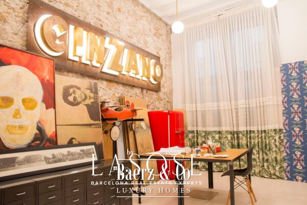 photo 35 Barcelona, El Gòtic