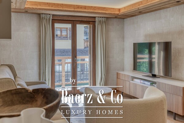 photo 3 2 Apartments - Close to the village centre - Fully Renovated