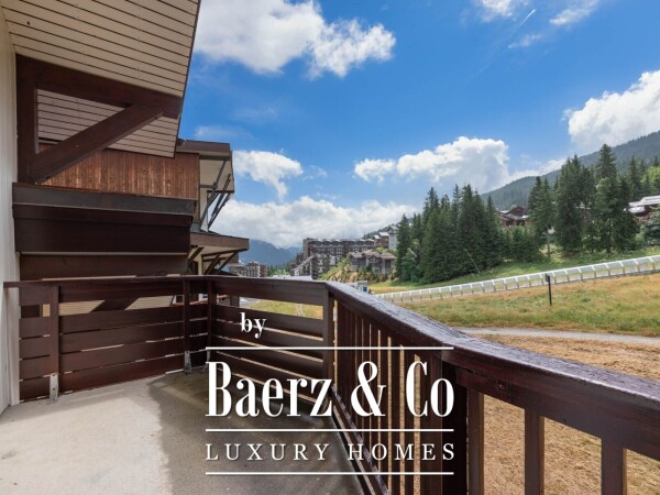 photo 12 3-bedroom penthouse - Ideally located