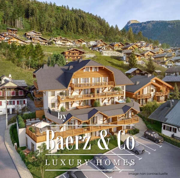 photo 3 T4+CABIN APPARTMENT- LARGE TERRACE