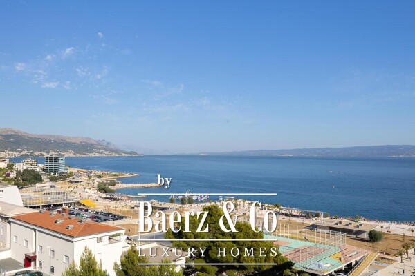 photo 1 Split, Žnjan, three bedroom apartment in an exclusive location