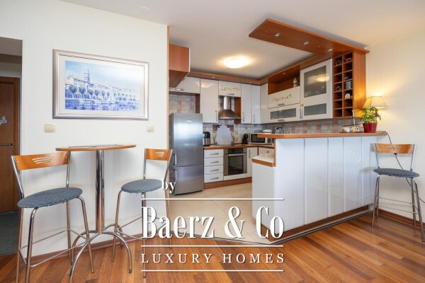 photo 3 Split, Žnjan, three bedroom apartment in an exclusive location