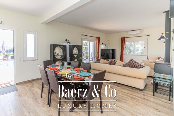 photo 4 Beautiful luxury home in São Brás de Alportel, Countryside