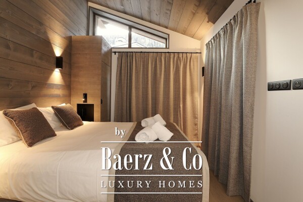 photo 4 Cosy 2-bedroom apartement combining authenticity and modern comfort