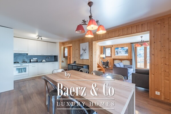 photo 2 3-Bedroom Apartment in the Heart of the Resort – Prime Location