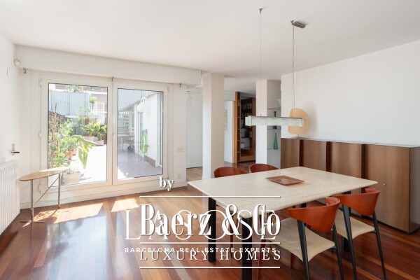 photo 13 Barcelona, Les Tres Torres