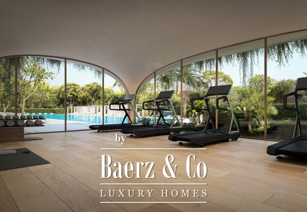 photo 8 Ultra-Luxury 4BHK Duplex at Ocean House, Palm Jumeirah – A Coastal Masterpiece by Ellington