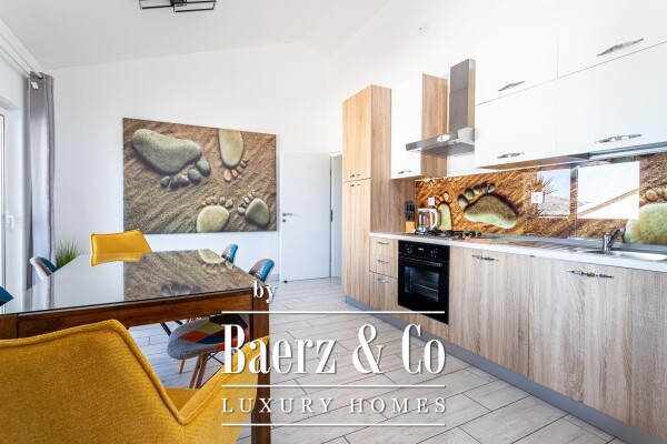 photo 12 Čiovo, Okrug Gornji, furnished house with swimming pool (three apartments, close to the beach)