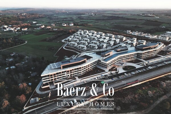 photo 9 Istra, Savudrija, Petram Resort, 2 bedroom apartment on the 3rd floor NKP 88.80 m2