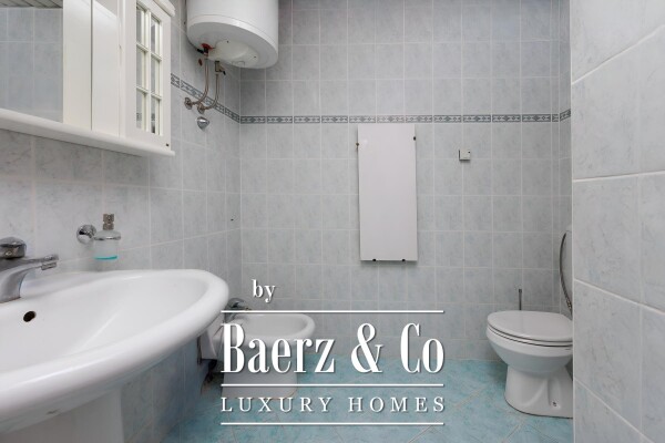 photo 17 Island of Krk, Njivice, Unique Stone Villa, First Row to the Sea, GFA 300 m²