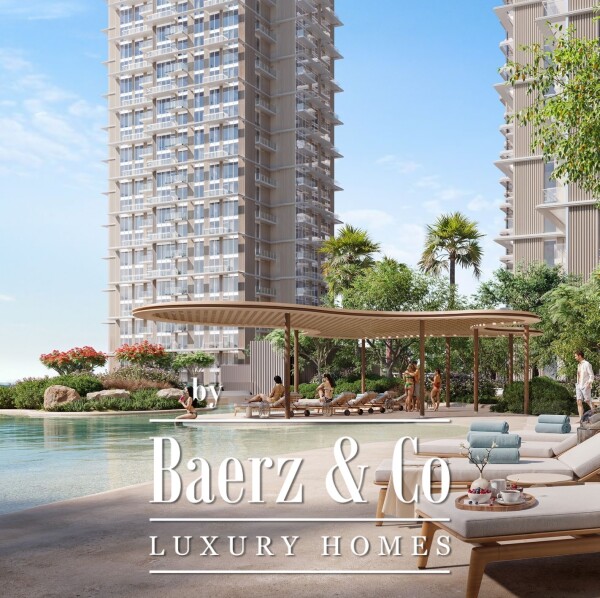 photo 9 Luxury Full Floor for Sale – Serenia District, Jumeirah Islands | Prime Investment