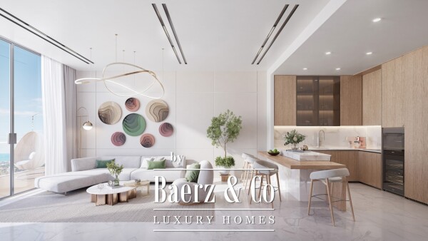 photo 3 Live the Vogue Life – 3BHK at FTV Acacia by BNW | Al Marjan Island, Ras Al Khaimah