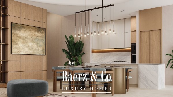 photo 6 Luxury 3BHK at Taj Wellington Mews | BNW Development | Al Marjan Island