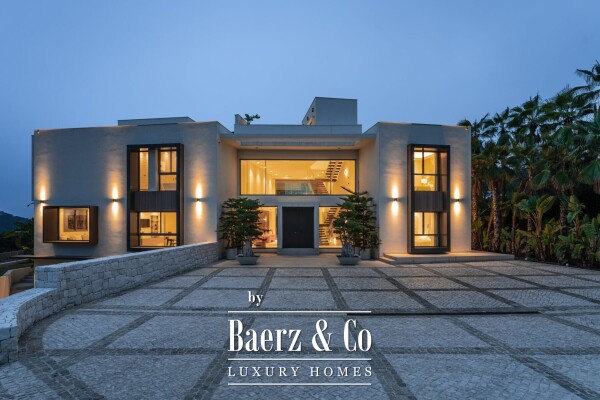 photo 9 Villa - La Zagaleta - Benahavis - Ref: 8643