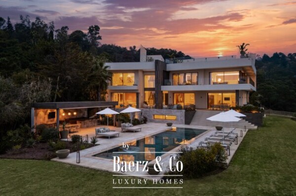 photo 57 Villa - La Zagaleta - Benahavis - Ref: 8643