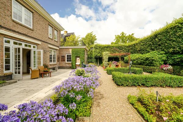 photo 16 Nederhoflaan 12