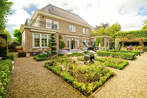 photo 15 Nederhoflaan 12