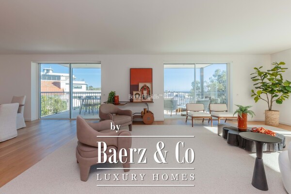 photo 4 Beautiful luxury home in Cascais e Estoril, Monte Estoril