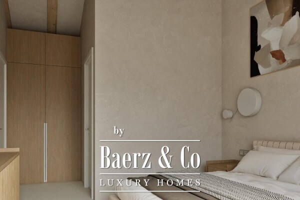 photo 27 Istria, Labin - top modern villa C, heated pool 48 m2, 2386 m2 of landscaped garden