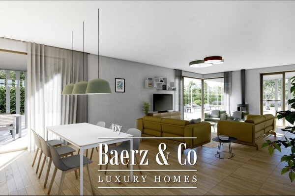 photo 23 Istria, Labin - top modern villa D, heated pool 48 m2, 2365 m2 of landscaped garden