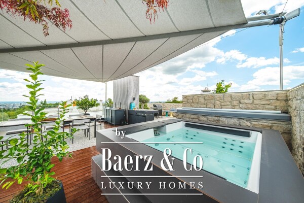 photo 29 Zagreb, Jelenovac, luxury penthouse with exclusive terrace 187 m2