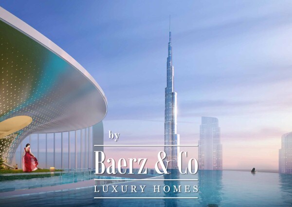 photo 2 Skyline Grandeur | 4BR at Volta by Damac | Downtown Dubai