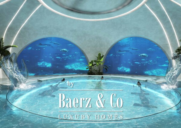 photo 3 Seaside Grandeur | 3-Bedroom Luxury Residence at Casa by Damac | Al Sufouh, Dubai