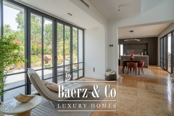 photo 11 Beautiful luxury home in Sotogrande, La Reserva - Zona L