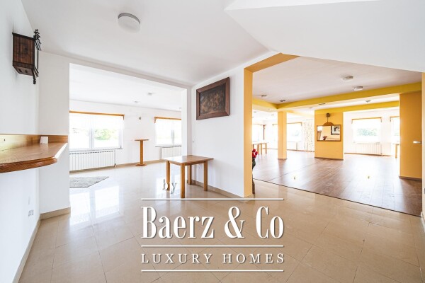 photo 13 Appartment and office building, Igrišće