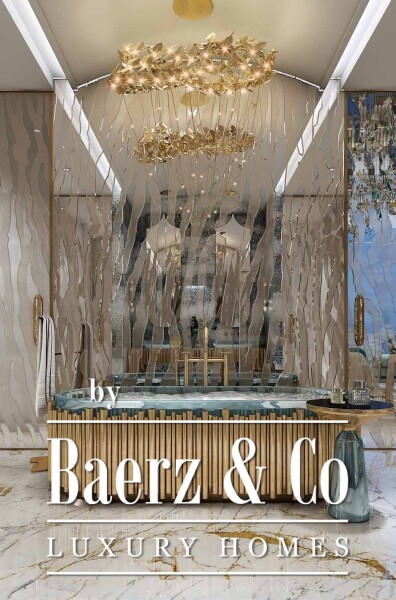 photo 6 Sophisticated 2-Bedroom Waterfront Apartment | Damac Bay, Dubai Harbour