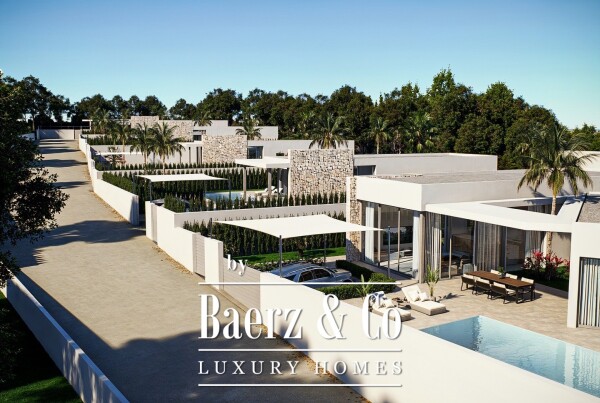 photo 28 Beautiful luxury home in Altea