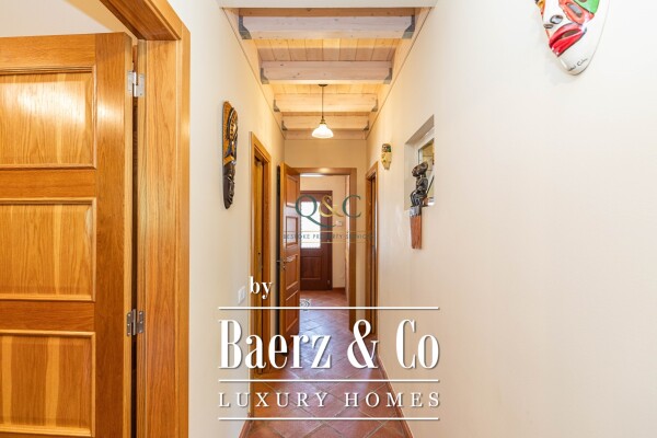 photo 12 Beautiful luxury home in São Brás de Alportel, Machados