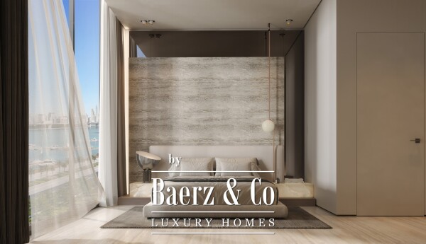 photo 3 Luxury 4-Bedroom Duplex at Arya by City Development – Dubai Islands